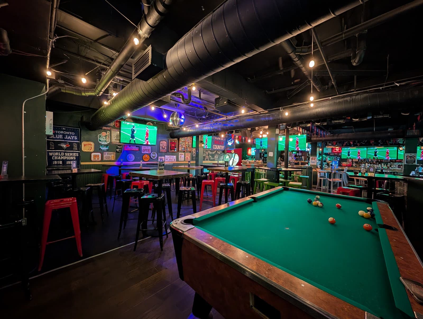 Dublin Calling Adelaide