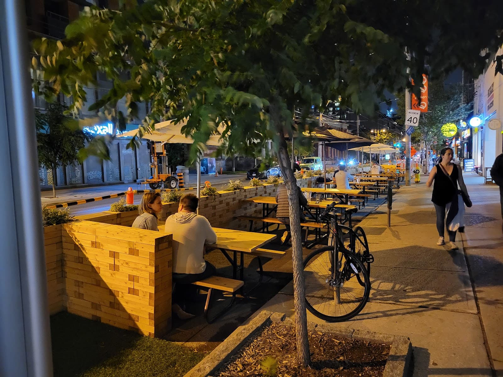 The Dog & Bear Pub