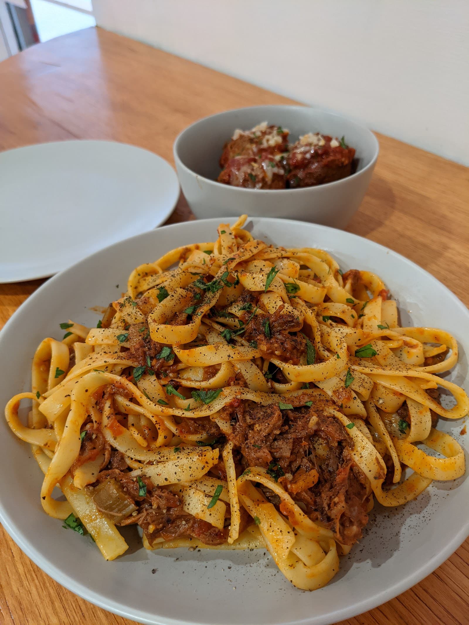Sprezzatura Spaghetti Disco